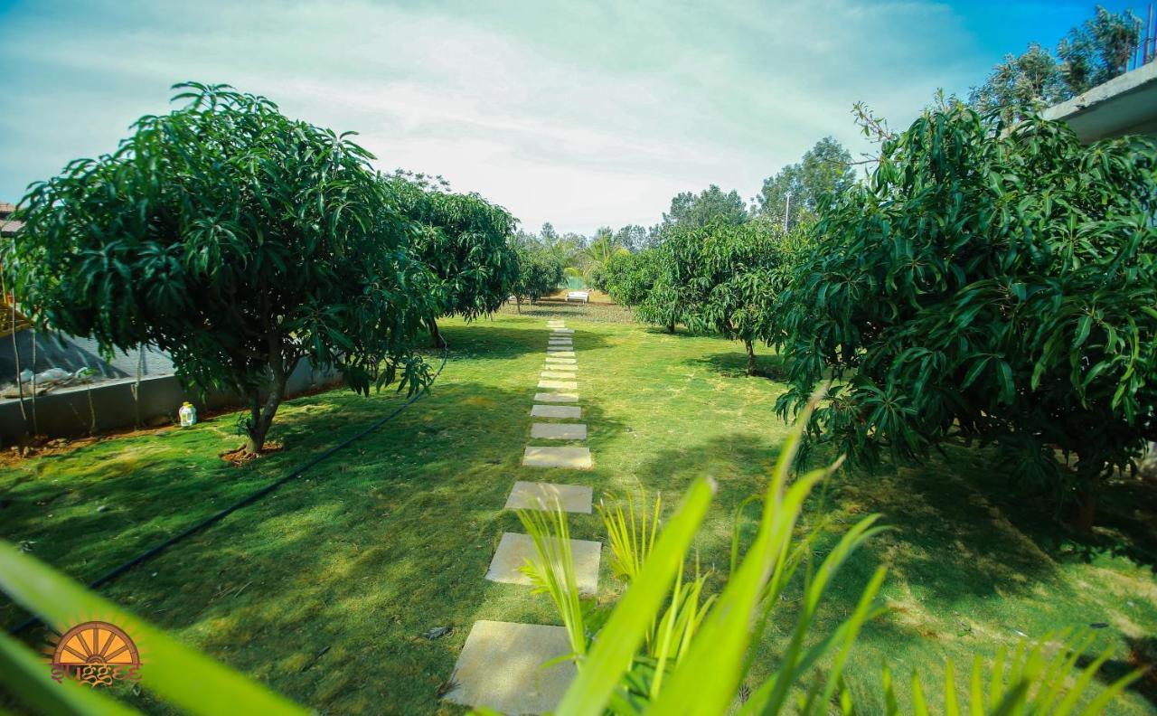 Suggee Resort Jigani Екстер'єр фото